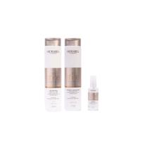 Kit Hidrabell Pro Shine Intensive Duo Sérum (3 produtos)