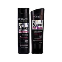 Kit Hidrabell Ultra Force Sh+Cond 400ml