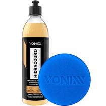 Kit hidracouro 500ml + aplicador Kit hidracouro 500ml + aplicador