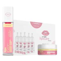 Kit Hidragloss Labios Micropigmentação Tutti Frutti Smart GR