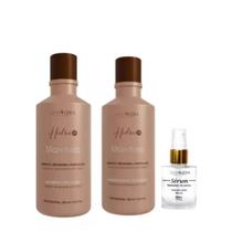 Kit hidramais mandioca grankera