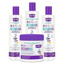 Kit Hidran K3 Plus Restaura Fios