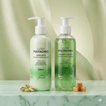 Kit Hidratacao Completa Alleva - Corpo, Rosto mais Sabonete Liquido Kit Hidratacao Completa Alleva - Corpo, Rosto mais Sabonete Liquido