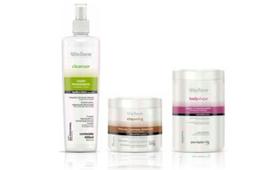 Kit hidratação corporal - Vita Derm