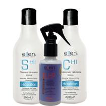 Kit Hidratação e Proteção Kit Hidratação e Proteção