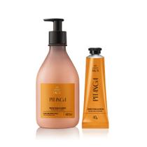 Kit Hidratação Ekos Pitanga (2 produtos) Kit Hidratação Ekos Pitanga (2 produtos)