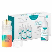 Kit Hidratação Facial Smart Infusion e Smart Booster - Smart GR