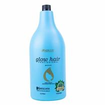 Kit Hidratação Glow Hair Profissional 2,5lt Adlux 3 Passos Kit Hidratação Glow Hair Profissional 2,5lt Adlux 3 Passos