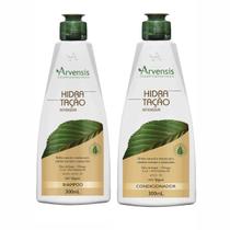 Kit Hidratação Intensiva Shampoo e Condicionador Arvensis 300g