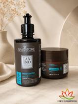 Kit hidratação moisturizer salvatore