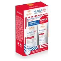 Kit Hidratação Nutriol Med Darrow 390g e Ganhe outro de 100g Kit Hidratação Nutriol Med Darrow 390g e Ganhe outro de 100g