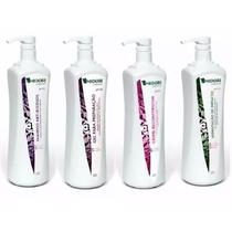 Kit Hidratação Profunda - Midori Kit Hidratação Profunda - Midori