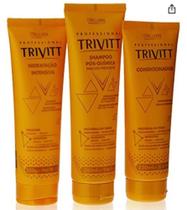 kit hidratação shampoo e condicionador. kit hidratação shampoo e condicionador.