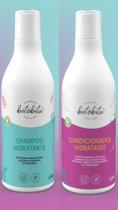 Kit Hidratante Betobita 500ml Shampoo e Condicionador