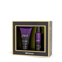 Kit Hidratante + Body Splash Plié 60ml - Pokoloka