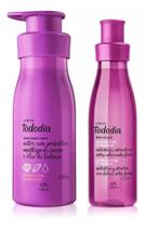 Kit hidratante+body splash tododia natura Kit hidratante+body splash tododia natura