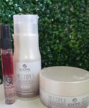 Kit hidratante cabelo secos Kit hidratante cabelo secos