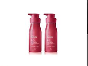 Kit hidratante cereja e avelã Kit hidratante cereja e avelã