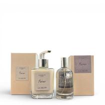 Kit Hidratante Corpo/Maos+Eau de Toilette,La Façon-Provence Kit Hidratante Corpo/Maos+Eau de Toilette,La Façon-Provence