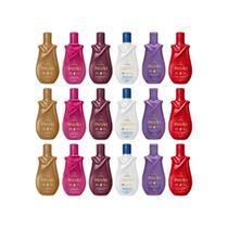 Kit Hidratante Corporal Paixao 200ml C/18un Frag Variadas