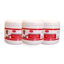 Kit Hidratante do Pedreiro 90g - Dt Fixa Cosméticos