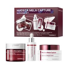 Kit Hidratante Facial CENTELLIAN 24 Madeca Mela Capture Kit Hidratante Facial CENTELLIAN 24 Madeca Mela Capture