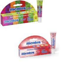 Kit Hidratante Labial Mentos (Rainbow e Red Fruits) - Avvio