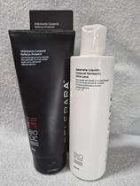 Kit Hidratante Reforço Corporal 50 Plus Pele Rara Cuidado de Peles Maduras 1 Sabonete Líquido Ultra Leve 1 Hidratante Corporal Reforço Protetor 50 Kit Hidratante Reforço Corporal 50 Plus Pele Rara Cuidado de Peles Maduras 1 Sabonete Líquido Ultra Leve 1 Hidratante Corporal Reforço Protetor 50