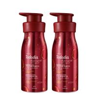 Kit Hidratante Tododia Romã e Amendôas Glaceadas (2 unidades) Kit Hidratante Tododia Romã e Amendôas Glaceadas (2 unidades)