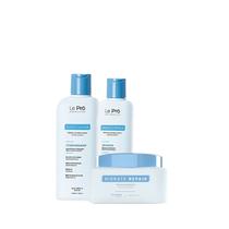 Kit Hidrate Repair Le Pro Cosmetics