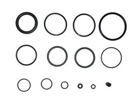 Kit Hidraulico Brain Piston Para Garfo Sid Brain Trv Em Cima