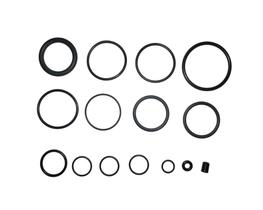 Kit Hidraulico Brain Piston Para Garfo Sid Brain