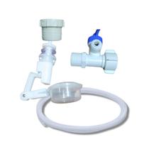 Kit Hidráulico Universal para Abastecimento de Purificadores Kit Hidráulico Universal para Abastecimento de Purificadores