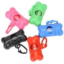 Kit Higiencio Cata Caca Para Pet Passeio C/2 Refil Saquinhos Kit Higiencio Cata Caca Para Pet Passeio C/2 Refil Saquinhos