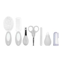 Kit Higiene 7 Peças Infantil Pimpolho Kit Higiene 7 Peças Infantil Pimpolho