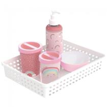 KIT Higiene 9700 Chuva de Amor - Plasútil - Ref: 038980