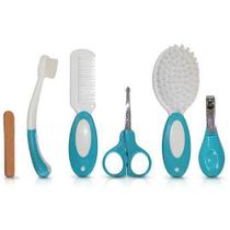 Kit Higiene Azul - Ibimboo