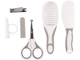 Kit Higiene Bebê Buba 11953 4 Peças