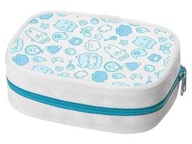 Kit Higiêne Bebê Multikids BB097 - 6 Peças Kit Higiêne Bebê Multikids BB097 - 6 Peças