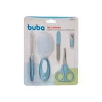Kit Higiene Buba Infantil Completo Kit Higiene Buba Infantil Completo