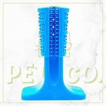 Kit Higiene Bucal para Cachorro e Gato Monte seu Kit com Escova e Creme Dental