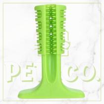 Kit Higiene Bucal para Cachorro e Gato Monte seu Kit com Escova e Creme Dental