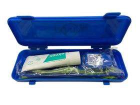 Kit Higiene Bucal Sortido - DENTAL ALL