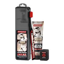 Kit Higiene Bucal Star Wars Dentalclean