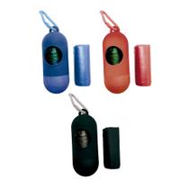 Kit Higiene Cata Caca para Cachorro - Sap Kit Higiene Cata Caca para Cachorro - Sap