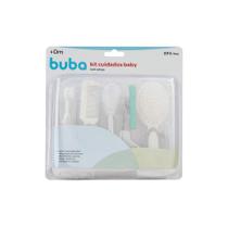 Kit Higiene Cuidados com o Bebê Buba