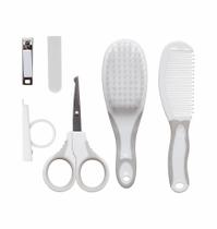 Kit Higiene Cuidados Do Bebe Buba - 11953