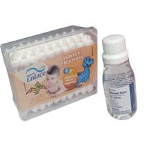 Kit higiene do coto umbilical - Elance