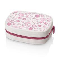 Kit Higiene Infantil Rosa Multikids Baby