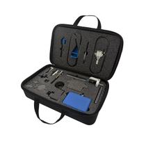 Kit Higiene Ocupacional - Agentes Químicos - Turam - GOLD Kit Higiene Ocupacional - Agentes Químicos - Turam - GOLD